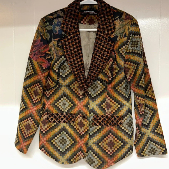 Vintage Canvasback by Lutron & Horsefield Designs - Picture 1 of 13